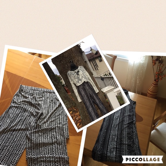 Very comfortable outfit