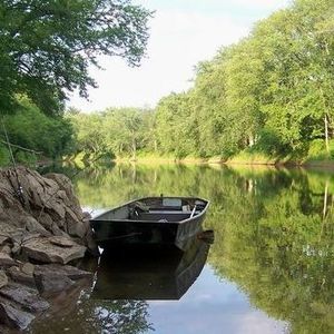 Meet your Posher, Kristi steve