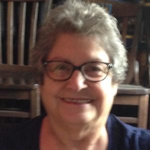 Meet your Posher, Linda