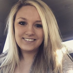 Meet your Posher, Brittney