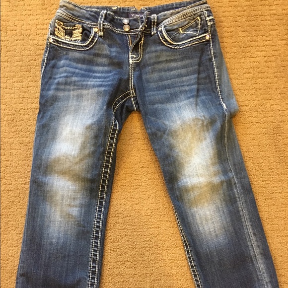 Vigoss Capri