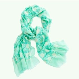 🎀HP🎀 NWOT Vinyard Vines Scarf