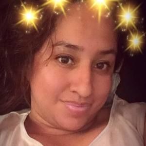 Meet your Posher, Rocio