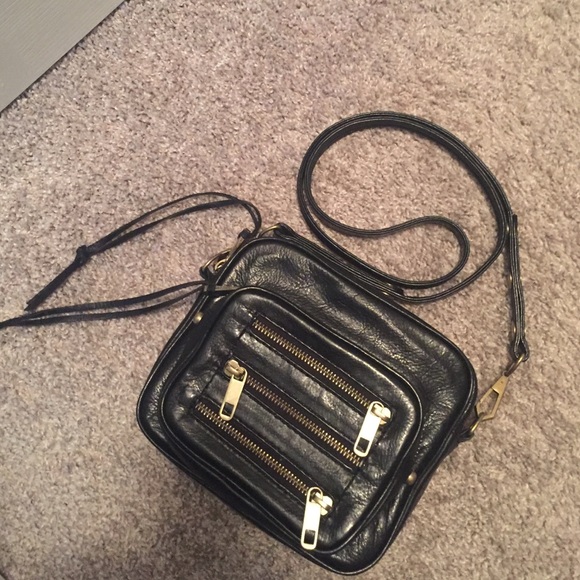 Rebecca Minkoff cross body