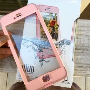 iPhone 6S Plus Lifeproof Case