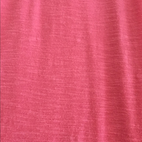 Pink Tank - Picture 2 of 4