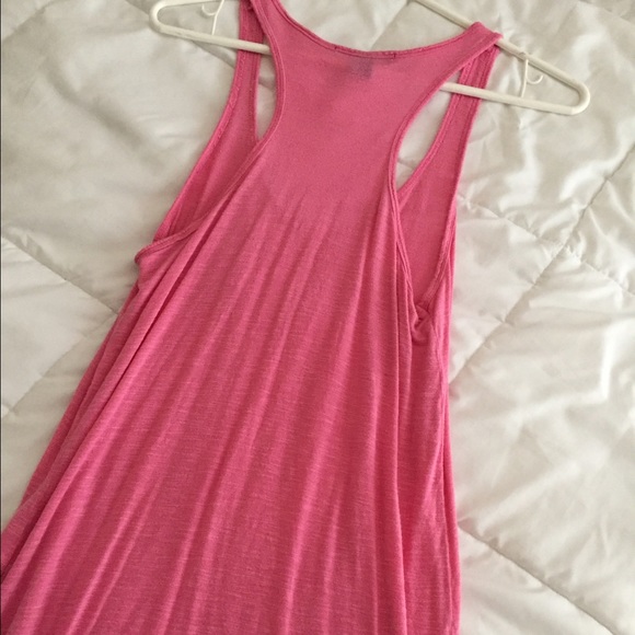 Pink Tank - Picture 3 of 4