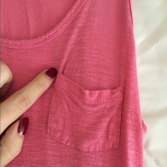 Pink Tank - Picture 4 of 4
