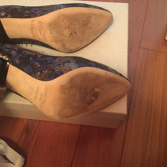 Jimmy Choo - Picture 2 of 4