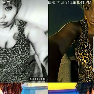 Meet your Posher, Lashonda