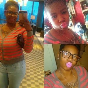 Meet your Posher, Sheena