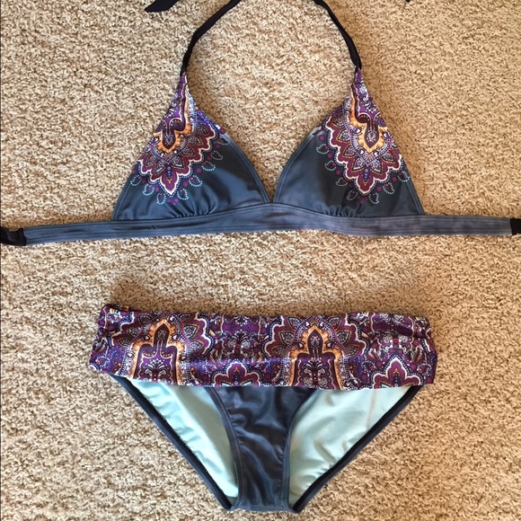 XL Prana Swim Suit. Like new!
