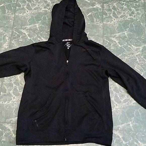 Full zip nike jacket