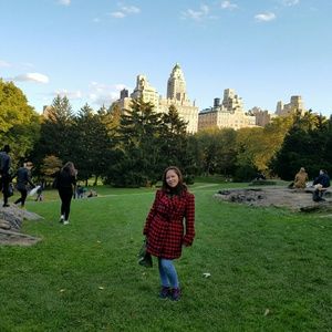 Meet your Posher, Liezel