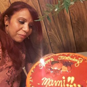 Meet your Posher, Ana