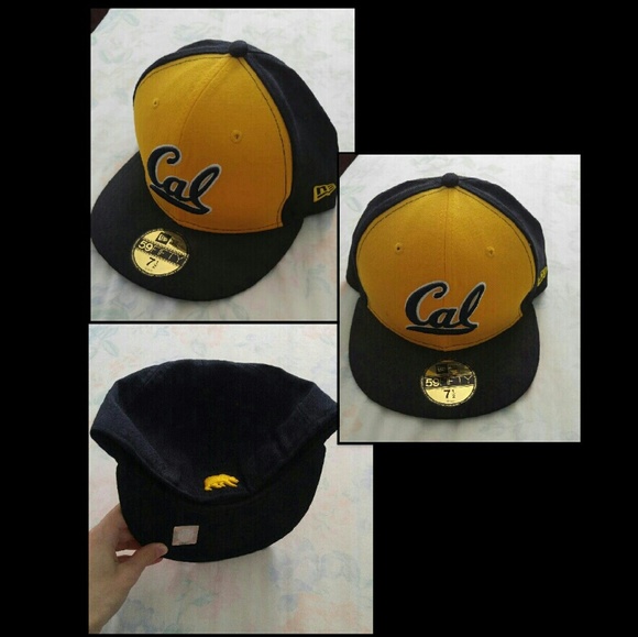Lids Cal hat