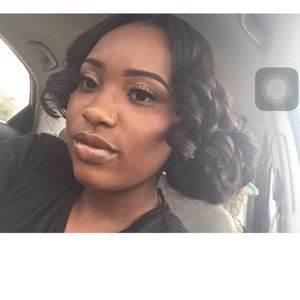 Meet your Posher, Breunna