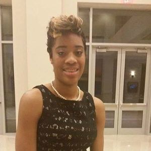 Meet your Posher, Jasmine