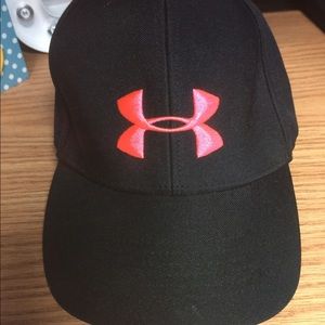 Under Armour Hat