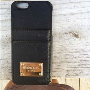 Micheal Kors case