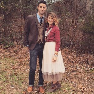 Meet your Posher, Jenna