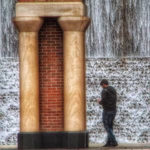 Meet your Posher, Abdulwahed ali