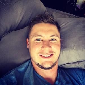 Meet your Posher, Colton