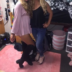 I have 2 of the same pairs