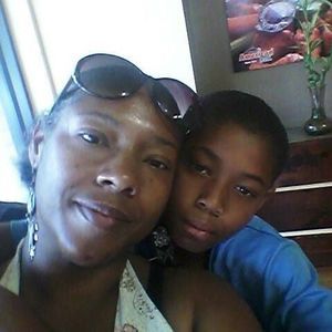 Meet your Posher, Faith