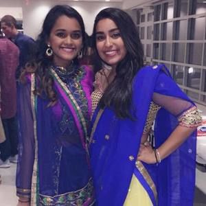 Meet your Posher, Alaekhiya
