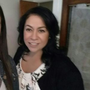 Meet your Posher, Consuelo