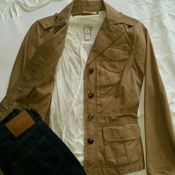 DKNY Jacket/Blazer