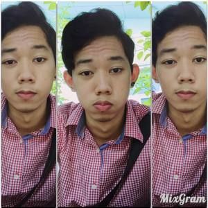 Meet your Posher, Saw yan