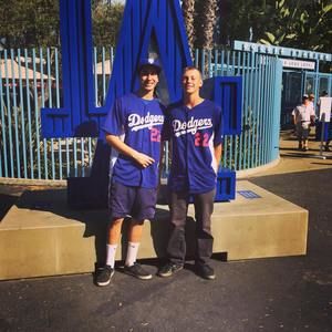 Meet your Posher, Dylan