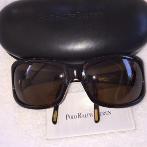Polo Sunglasses