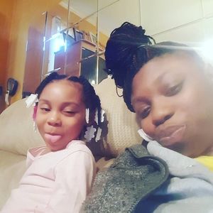 Meet your Posher, Tawandamzsherrod