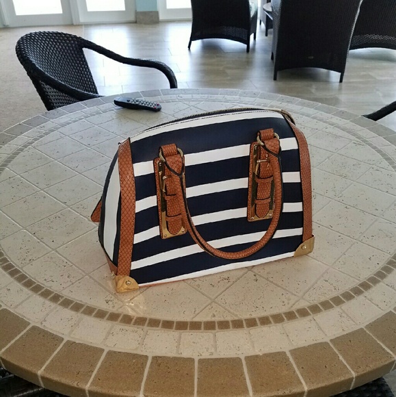 Aldo Tote Handbag Shoulder Bag