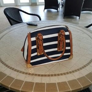 Aldo Tote Handbag Shoulder Bag