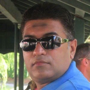 Meet your Posher, Irfan