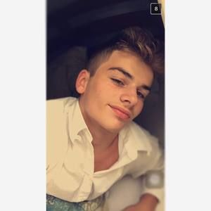 Meet your Posher, Jp