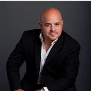 Meet your Posher, Valdo