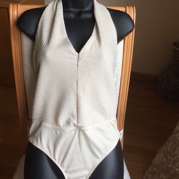 Brand new bodysuit