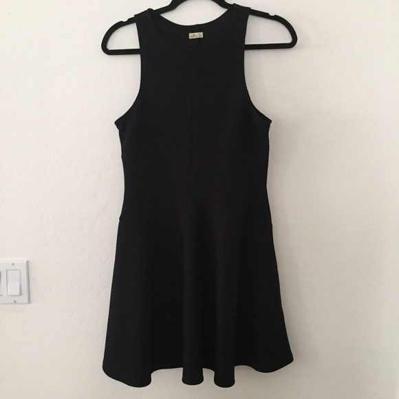 NBW Skater Dress