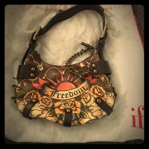 Isabelle Fiore Freedom Small Hobo