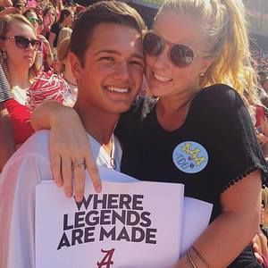 Meet your Posher, Cory