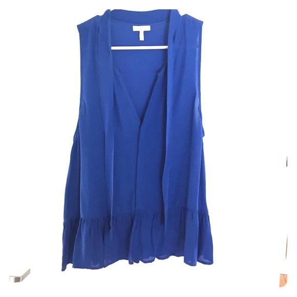 Joie Blouse