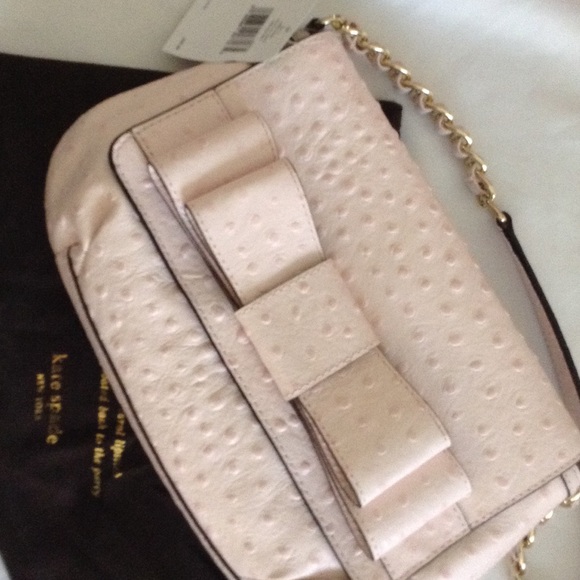 NWT Kate Spade purse