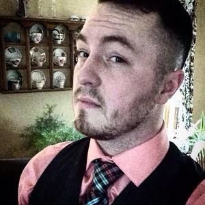 Meet your Posher, Scottie