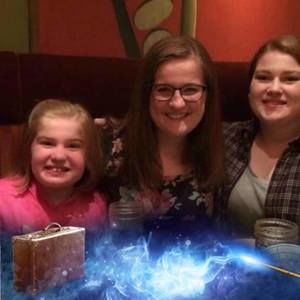 Meet your Posher, Jess