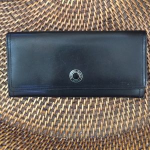 Coach wallet new without tags